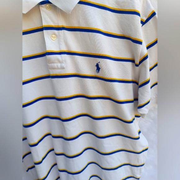 Polo Ralph Lauren Tee - Picture 5 of 9